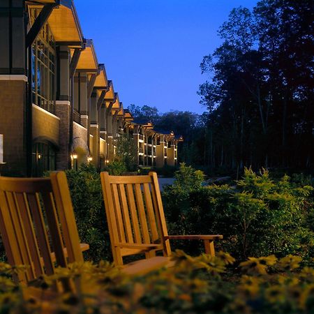 The Lodge At Woodloch Hawley Εξωτερικό φωτογραφία