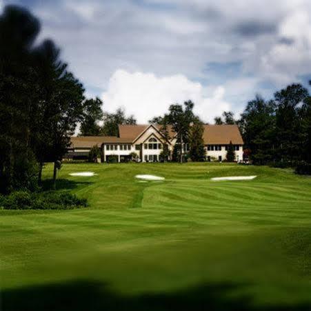 The Lodge At Woodloch Hawley Εξωτερικό φωτογραφία