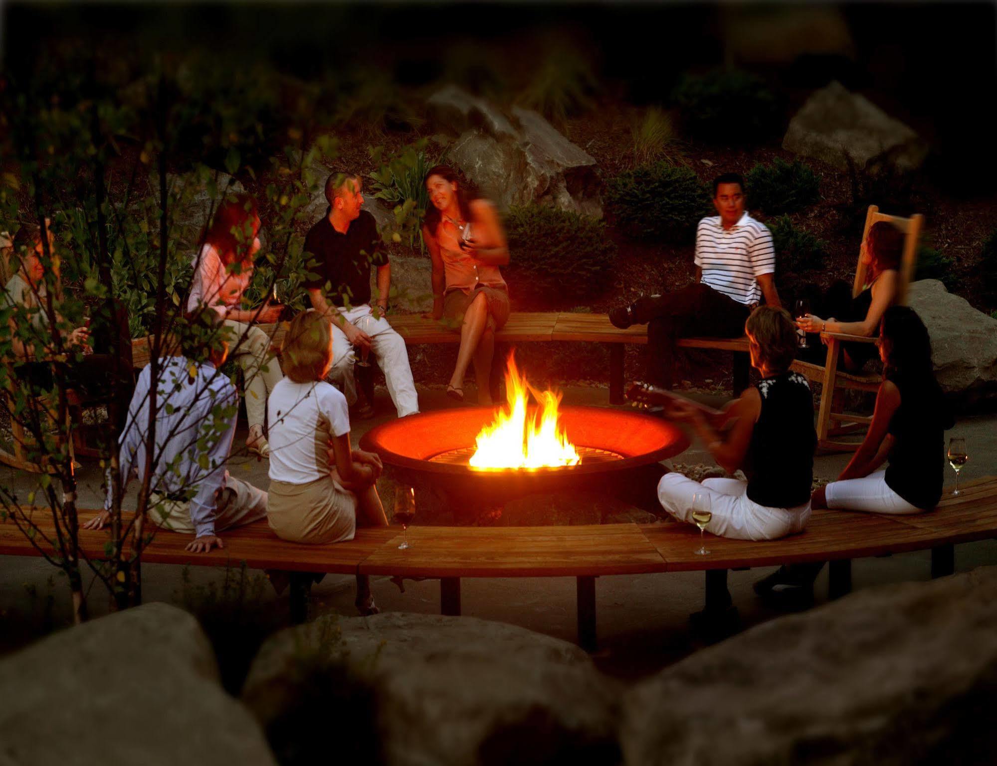The Lodge At Woodloch Hawley Εξωτερικό φωτογραφία
